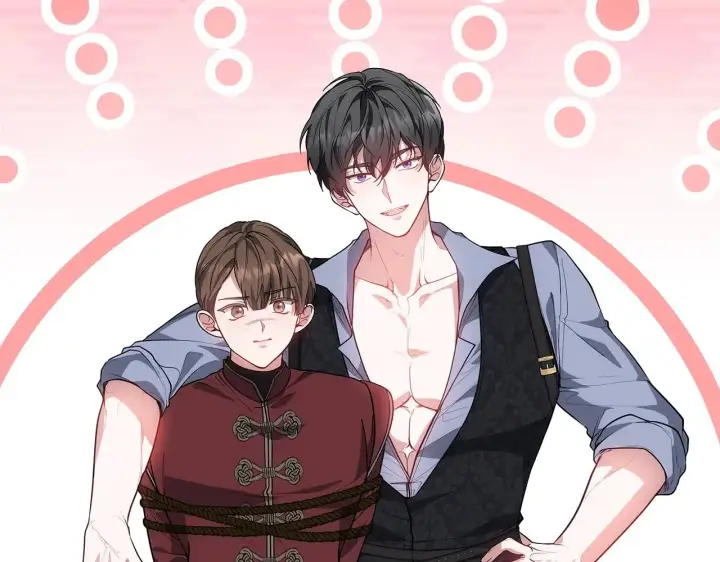 《继母活命很简单》第48话 好混乱图48