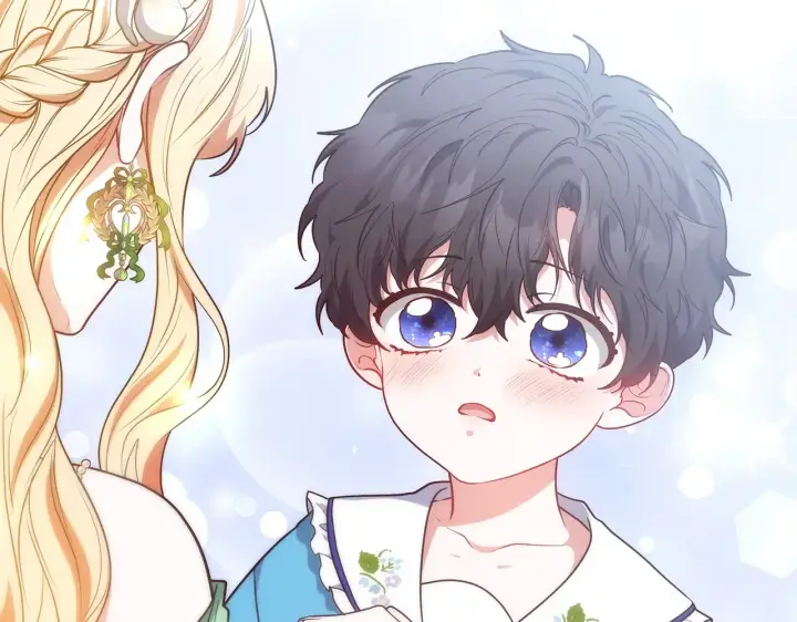 《继母活命很简单》第49话 夺回矿山图3