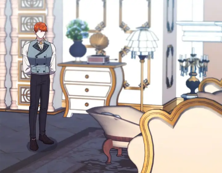 《继母活命很简单》第49话 夺回矿山图70