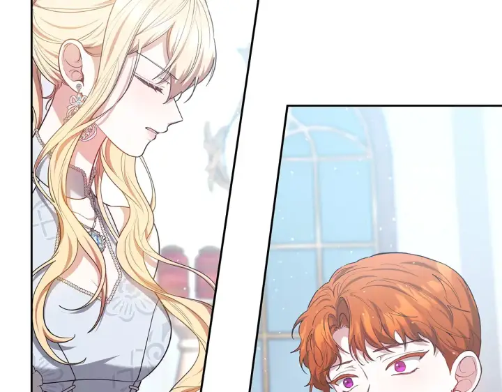 《继母活命很简单》第49话 夺回矿山图86