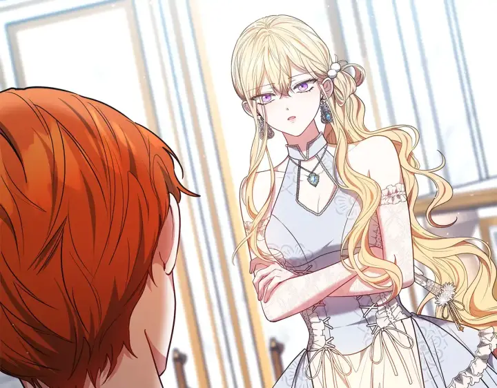 《继母活命很简单》第49话 夺回矿山图90