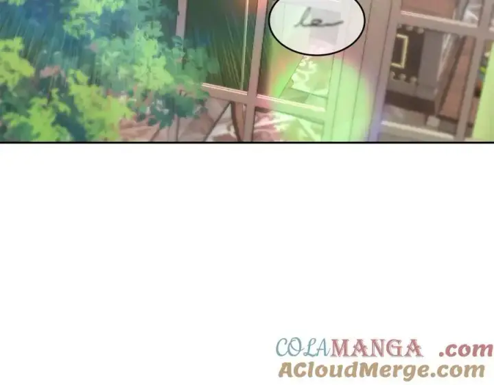 《继母活命很简单》第50话 给崽崽回礼图137