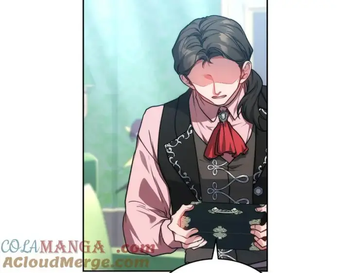 《继母活命很简单》第50话 给崽崽回礼图145