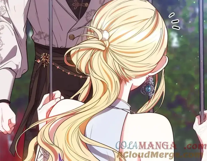 《继母活命很简单》第50话 给崽崽回礼图77