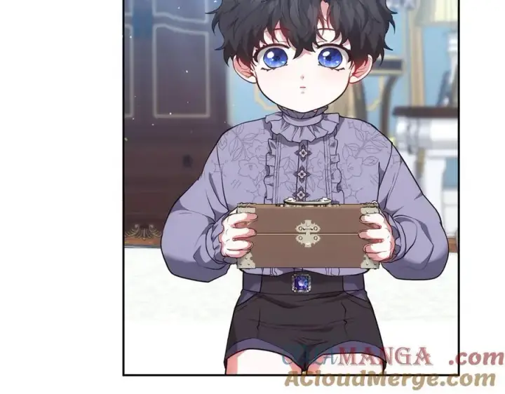 《继母活命很简单》第51话 一起去看雪图5