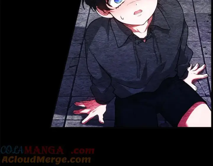 《继母活命很简单》第53话 温暖图137