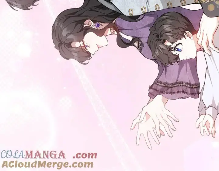 《继母活命很简单》第53话 温暖图149