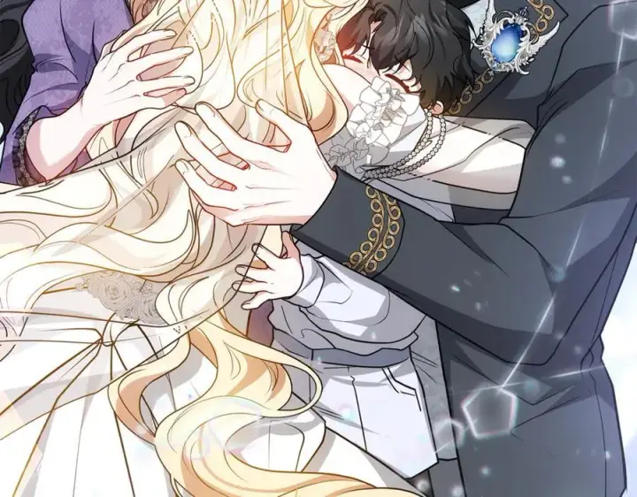 《继母活命很简单》第53话 温暖图162