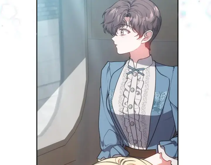 《继母活命很简单》第53话 温暖图31