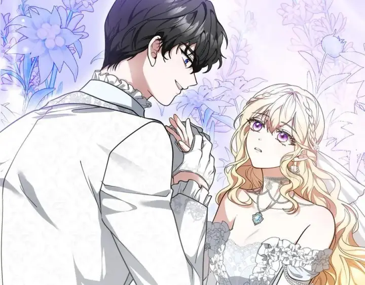 《继母活命很简单》第54话 一辈子的夫妻图112