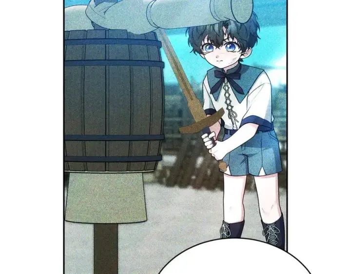 《继母活命很简单》第54话 一辈子的夫妻图115