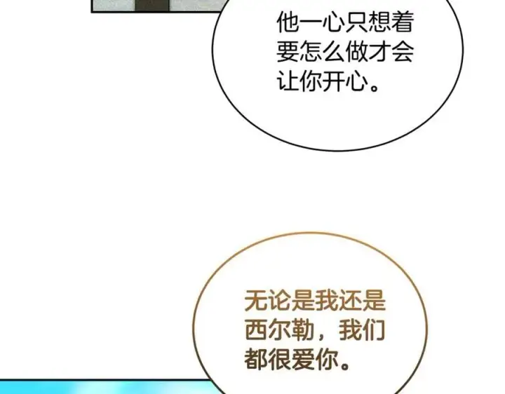 《继母活命很简单》第54话 一辈子的夫妻图116