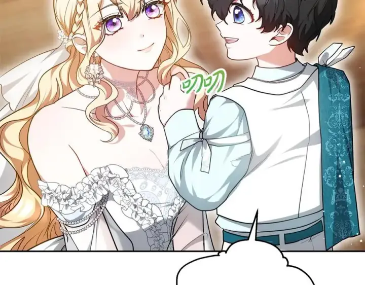《继母活命很简单》第54话 一辈子的夫妻图54