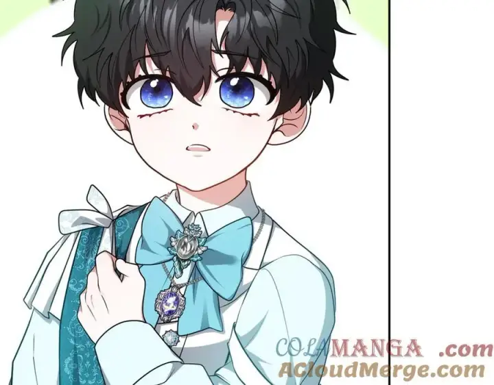 《继母活命很简单》第54话 一辈子的夫妻图57