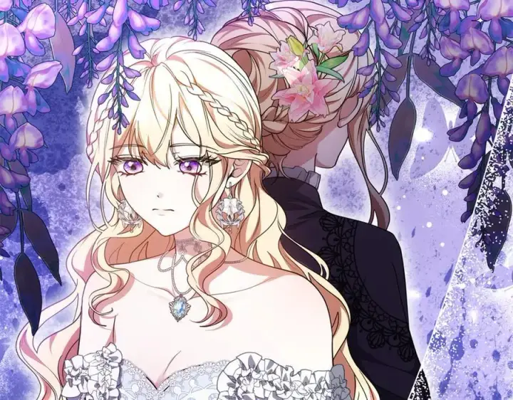 《继母活命很简单》第54话 一辈子的夫妻图78