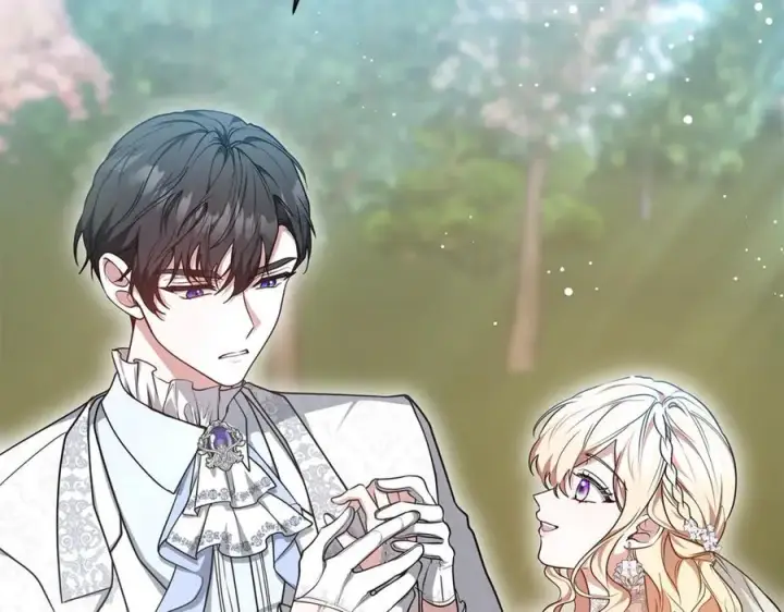 《继母活命很简单》第54话 一辈子的夫妻图94