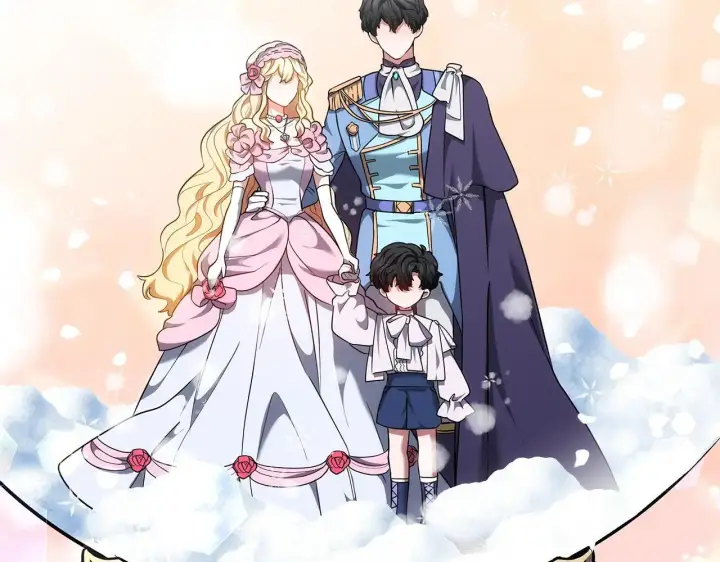 《继母活命很简单》第55话 温馨时刻图183
