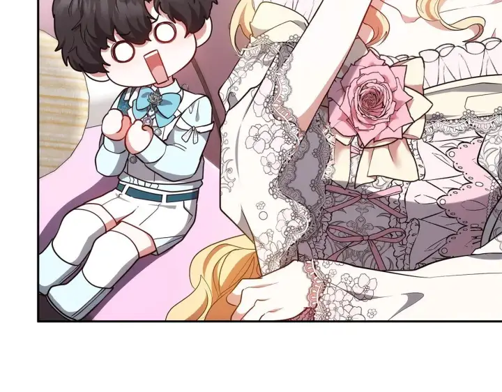 《继母活命很简单》第55话 温馨时刻图33