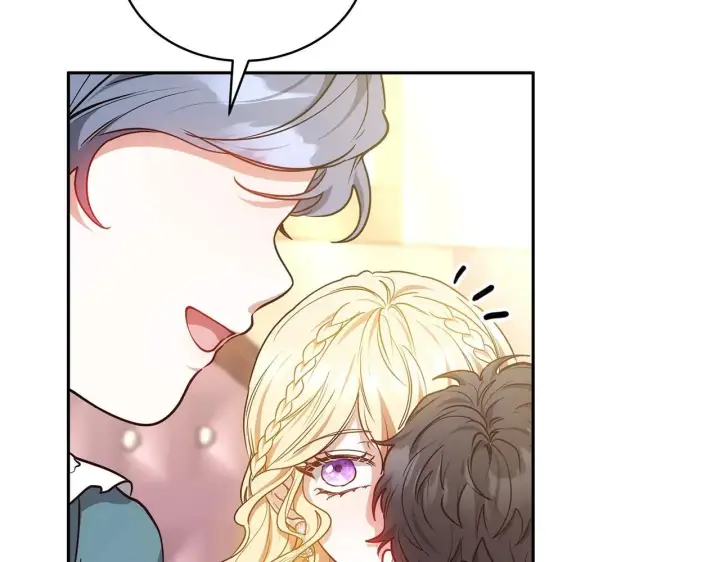 《继母活命很简单》第55话 温馨时刻图42