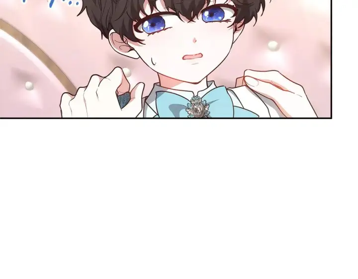 《继母活命很简单》第55话 温馨时刻图51