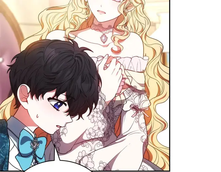 《继母活命很简单》第55话 温馨时刻图58