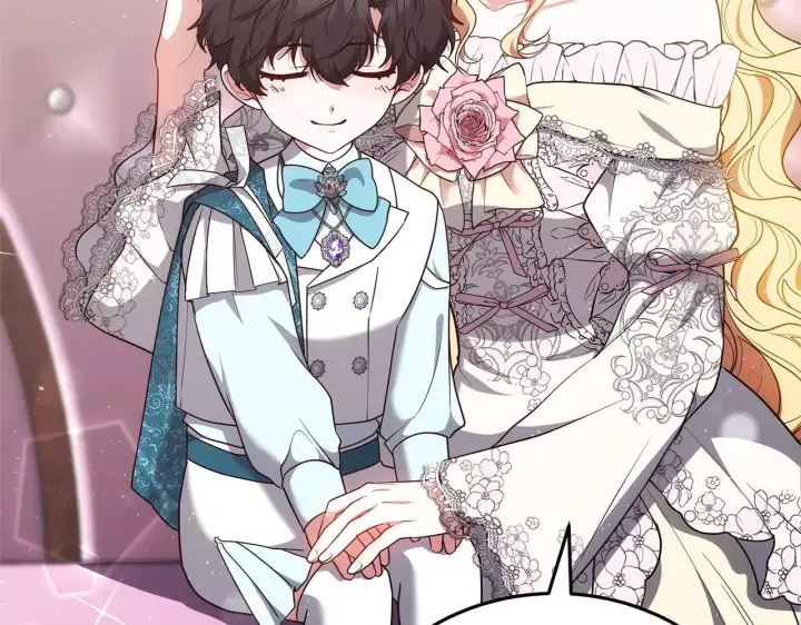 《继母活命很简单》第55话 温馨时刻图69