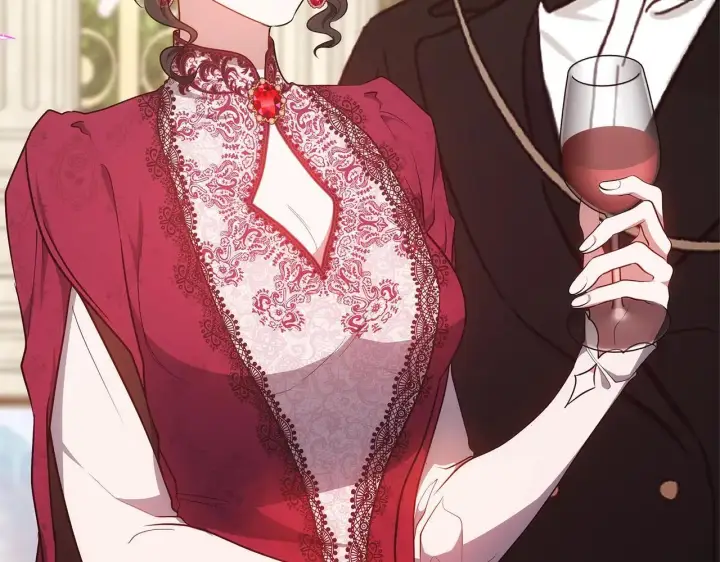 《继母活命很简单》第56话 蜜月计划图113