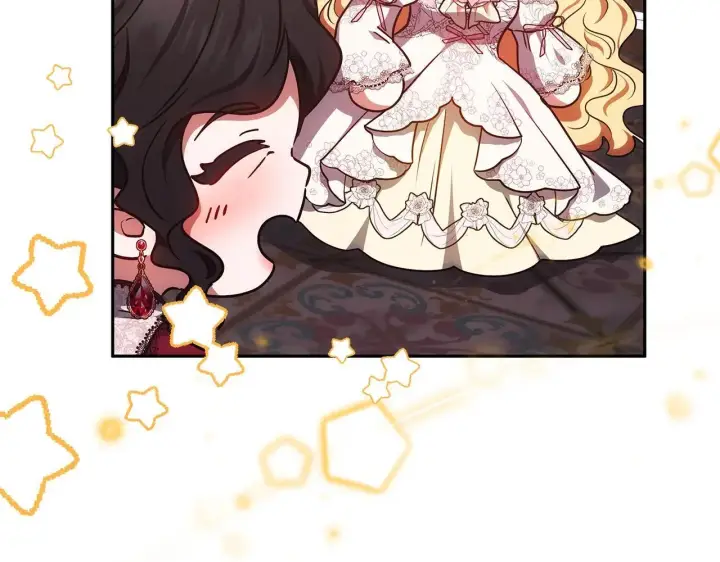 《继母活命很简单》第56话 蜜月计划图122