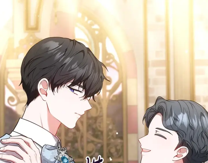 《继母活命很简单》第56话 蜜月计划图186
