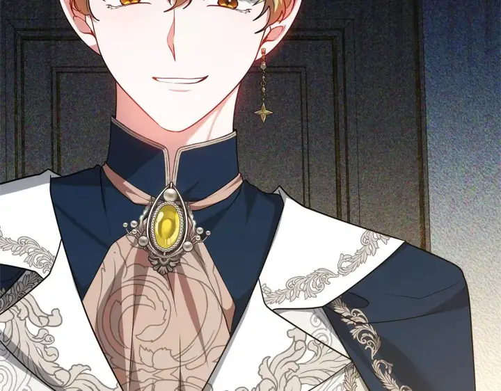 《继母活命很简单》第56话 蜜月计划图8