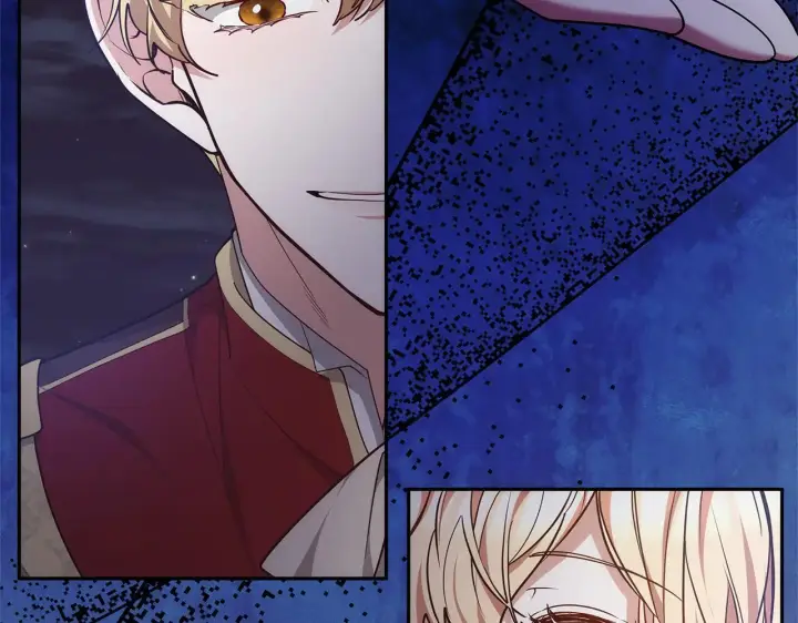 《继母活命很简单》第58话 惊悚发言图114