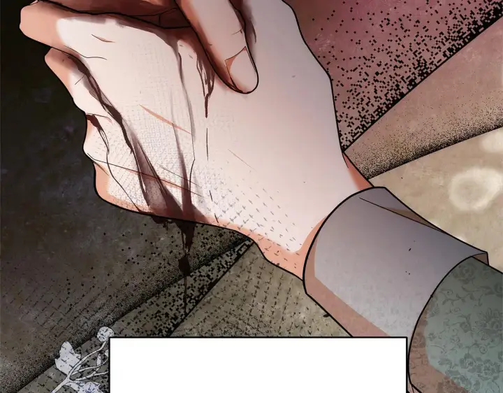 《继母活命很简单》第58话 惊悚发言图117