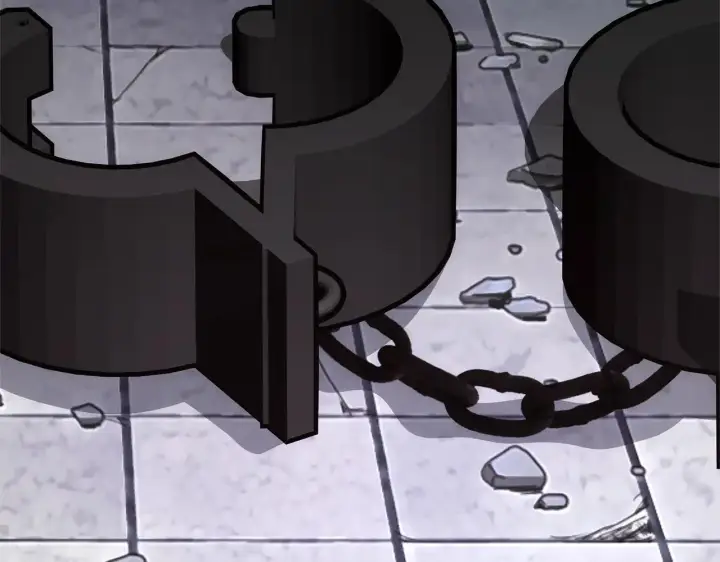 《继母活命很简单》第58话 惊悚发言图133