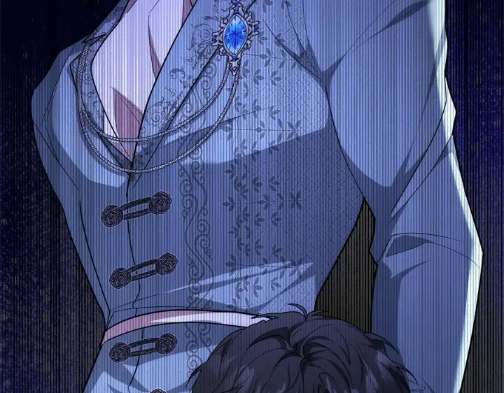 《继母活命很简单》第58话 惊悚发言图152