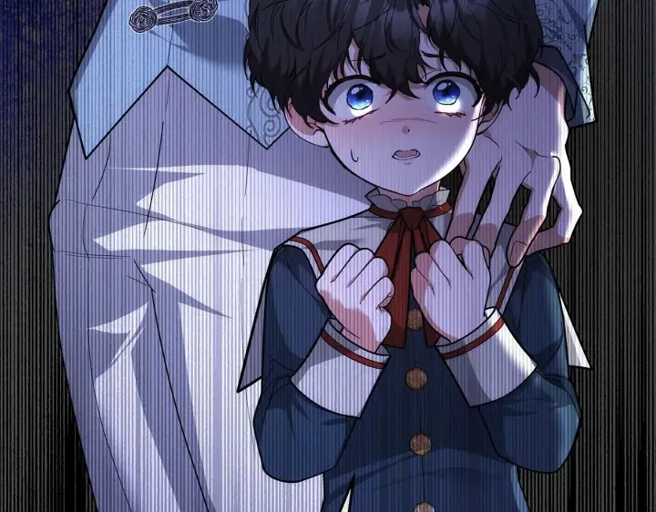 《继母活命很简单》第58话 惊悚发言图153