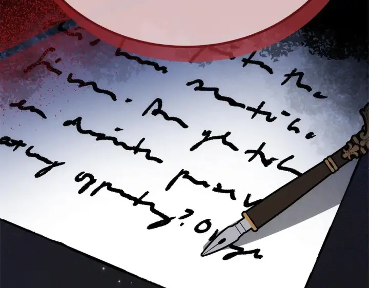 《继母活命很简单》第58话 惊悚发言图206