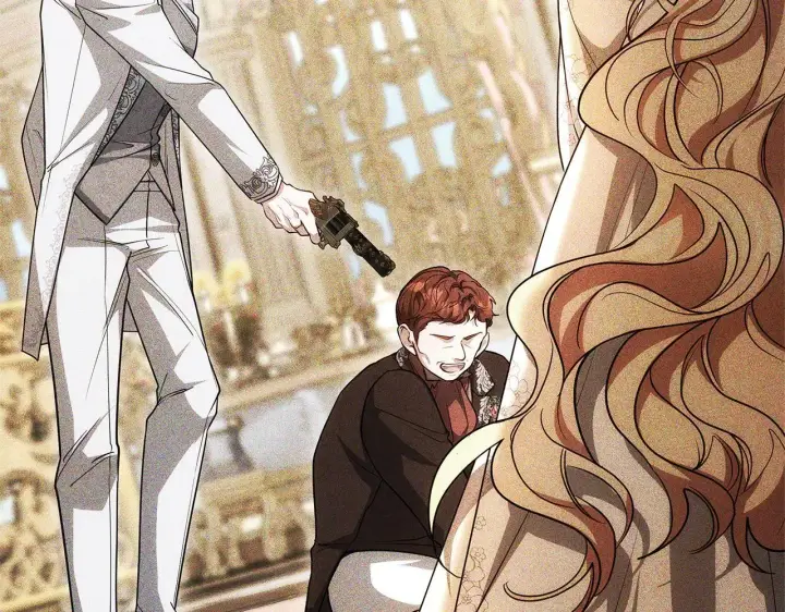 《继母活命很简单》第58话 惊悚发言图228