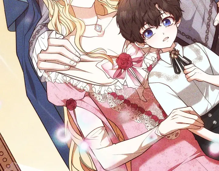 《继母活命很简单》第58话 惊悚发言图246
