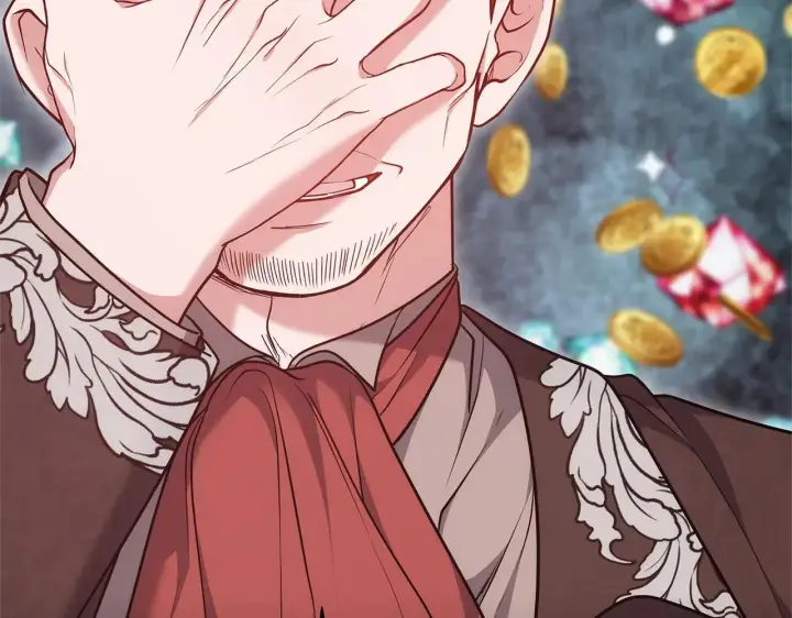《继母活命很简单》第58话 惊悚发言图30