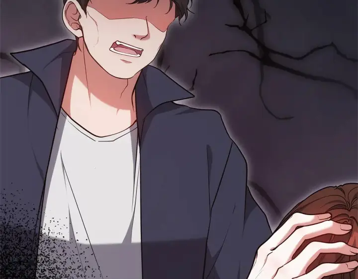 《继母活命很简单》第58话 惊悚发言图45