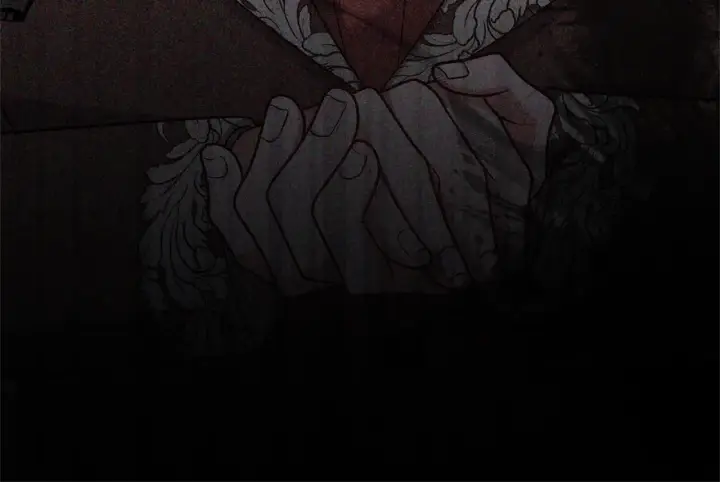 《继母活命很简单》第58话 惊悚发言图58