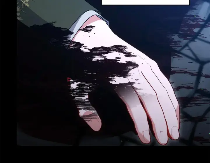 《继母活命很简单》第59话 公妃的过去图115