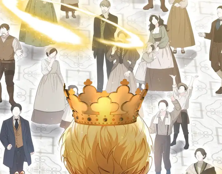 《继母活命很简单》第59话 公妃的过去图126