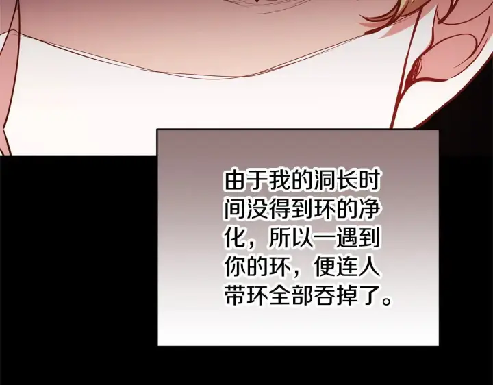 《继母活命很简单》第59话 公妃的过去图204