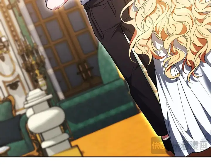 《继母活命很简单》第59话 公妃的过去图22
