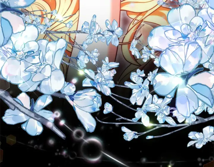 《继母活命很简单》第59话 公妃的过去图244