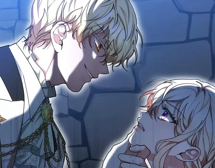 《继母活命很简单》第59话 公妃的过去图255