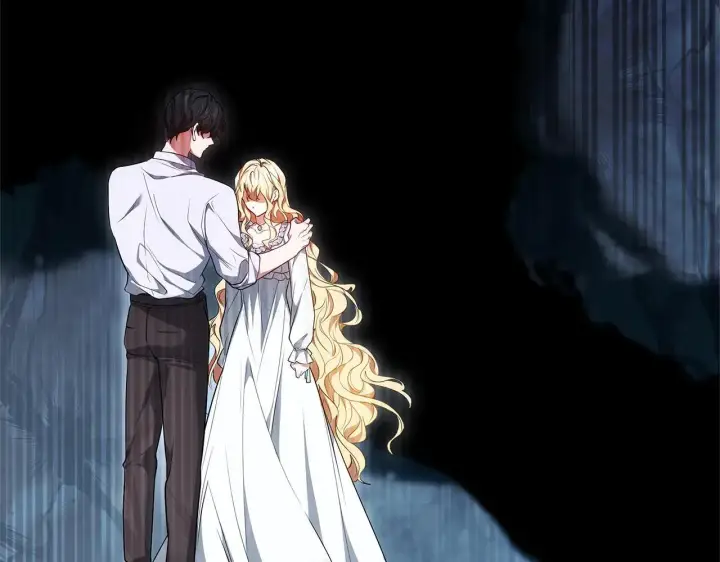 《继母活命很简单》第59话 公妃的过去图53