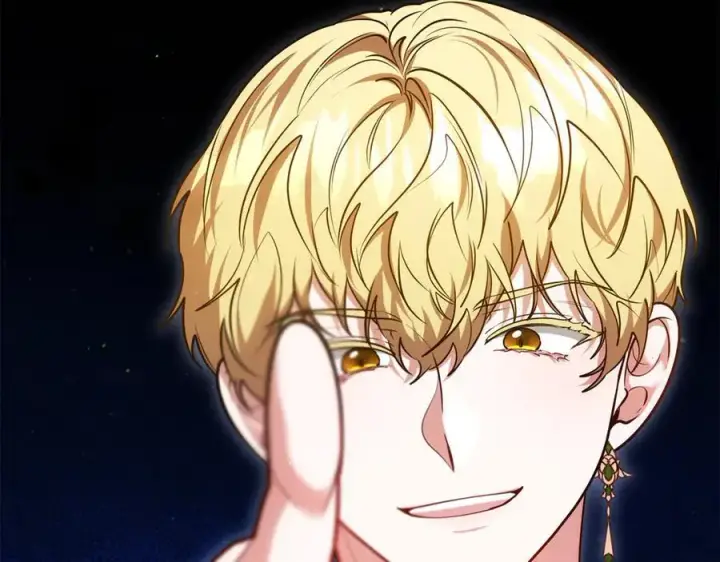 《继母活命很简单》第61话 自责图120