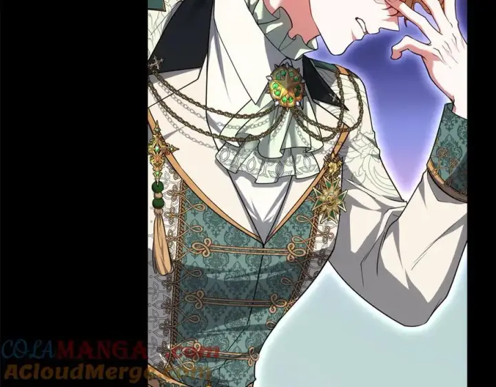 《继母活命很简单》第61话 自责图21